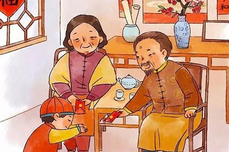 春节正月初二的风俗有哪些？