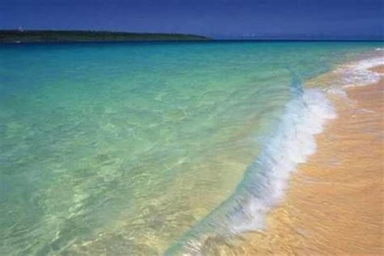 大海水跟大海水合婚吗？