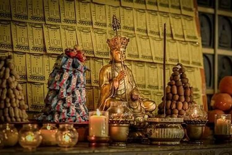 给堕胎婴灵供奉地藏菩萨