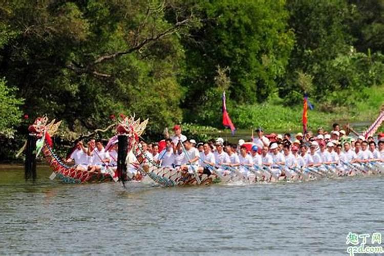 端午节意义有哪些活动？