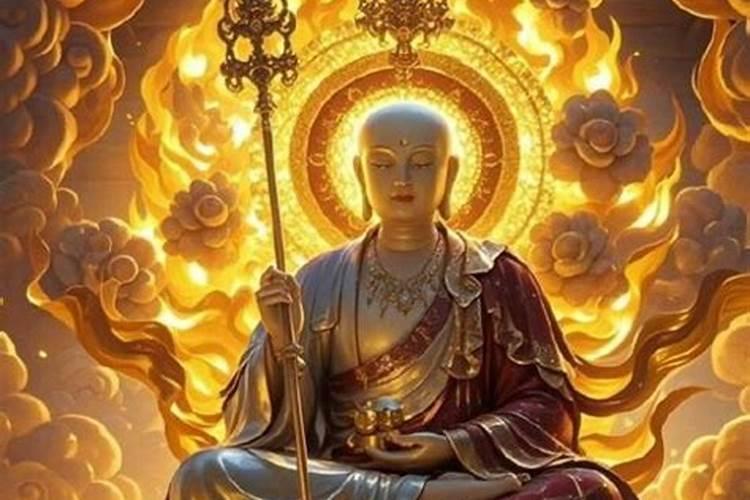 超度亡灵的开示