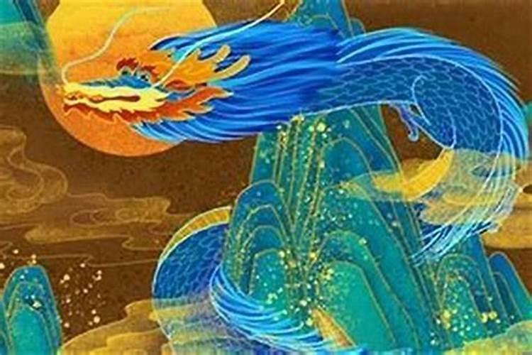 属龙的鸡年运势怎么样？