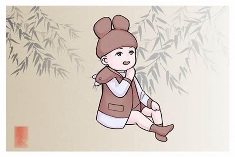 正月初五寅时出生的人