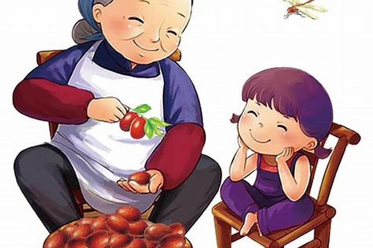 梦到姥姥说邻居家有死婴