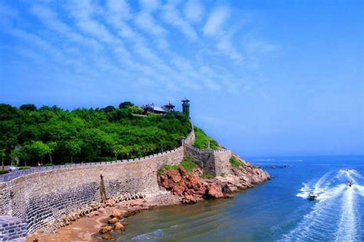 山东清明节哪里玩？