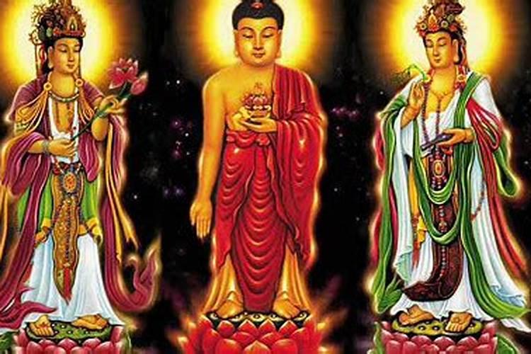 十月初一是哪位菩萨圣诞？