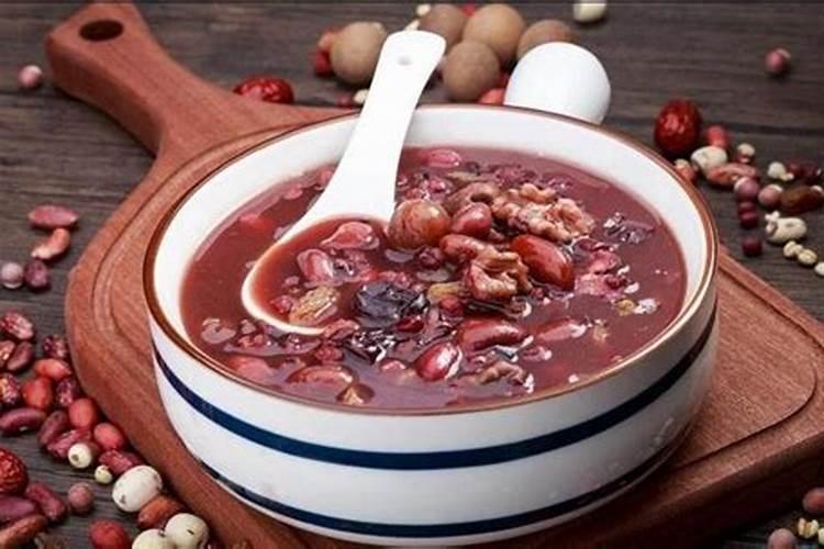 腊八饭有什么禁忌？