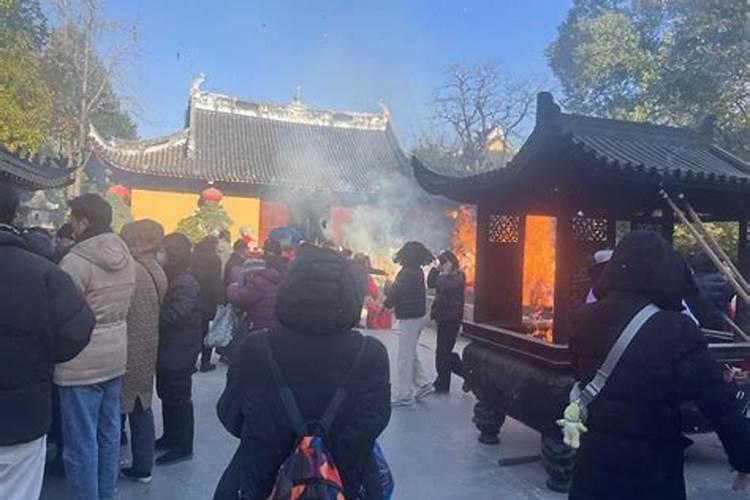 上海冬至祭祀祖先
