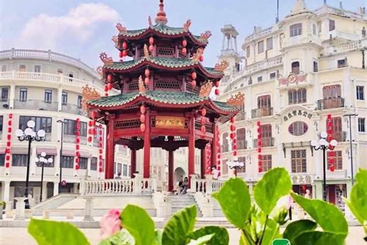 汕头有哪些大小年商家？