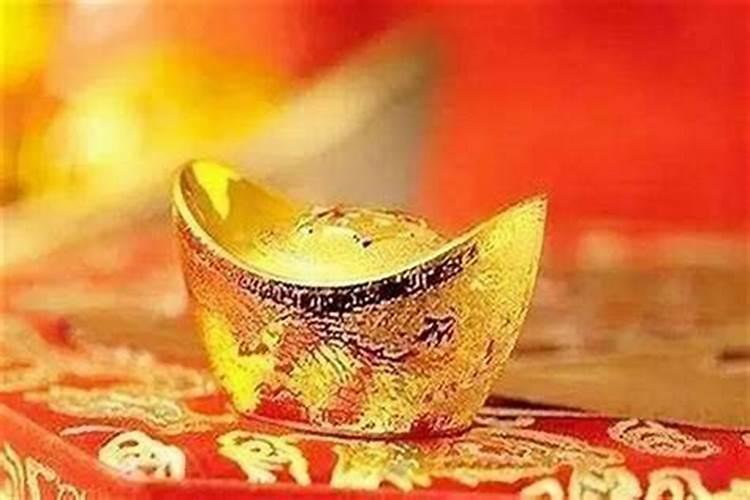 男人本命年运气不好怎么办？