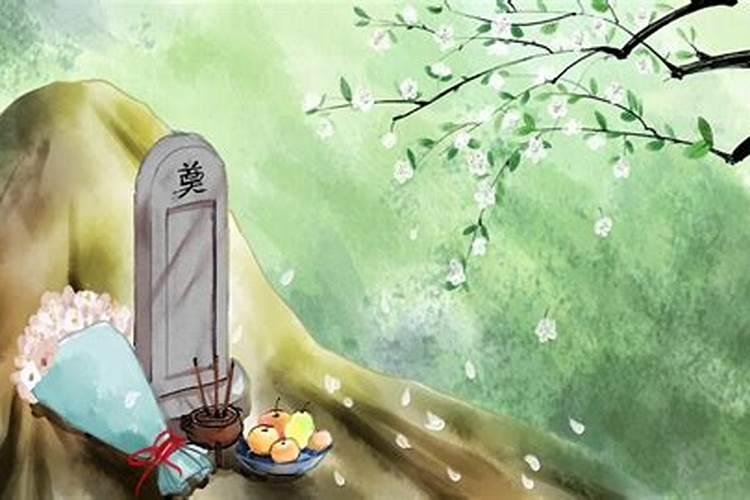 七月十五鬼节怎么祭祖？