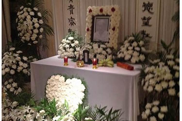 正月初一可以祭奠逝者