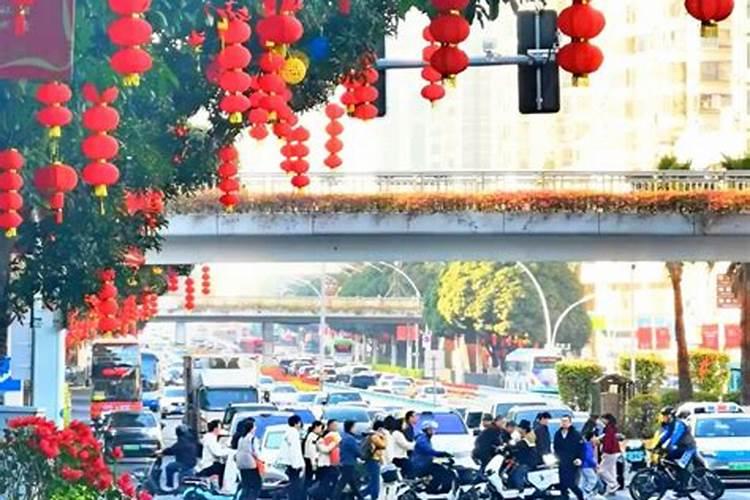 厦门除夕在哪里吃饭？