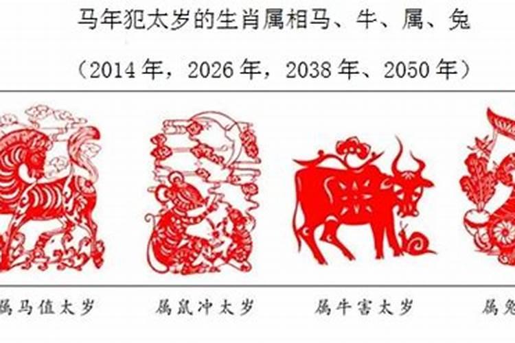 岁破大耗与太岁有关联吗？