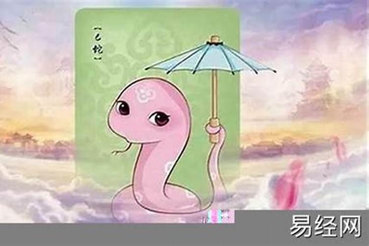 属蛇腊月出生的男人