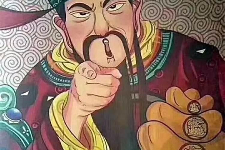 财神节供奉蛋鸡可以吗？