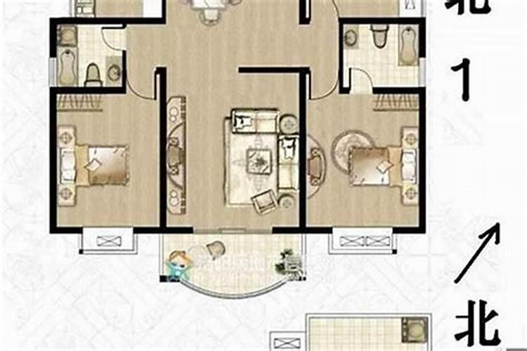 买二手房子需要注意什么风水？