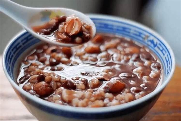 腊八粥什么意思呢？