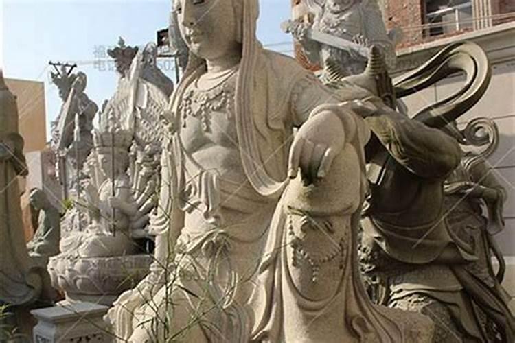 三月十五供奉什么神像最好？