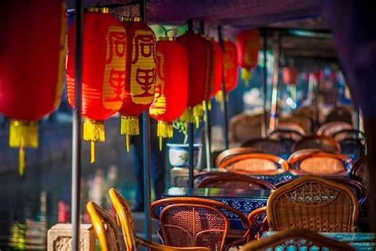 正月初一苏州哪里玩？