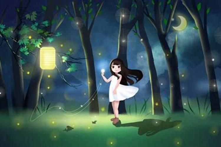 鬼节出生的人能长寿吗？