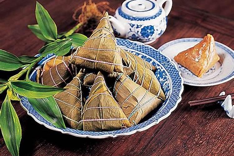 各地端午节的习俗