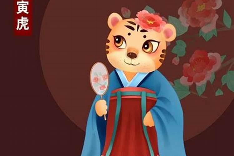 74年属虎女的运程怎么样？