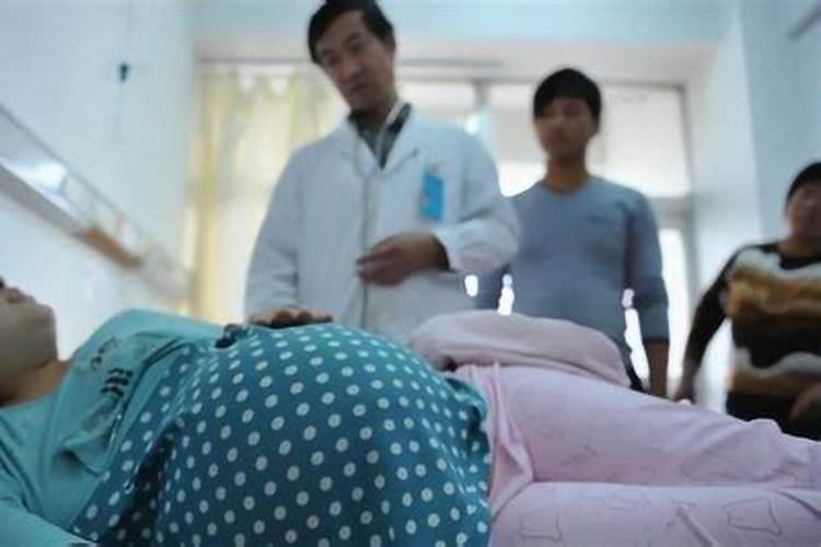 打胎的孩子会跟着妈妈