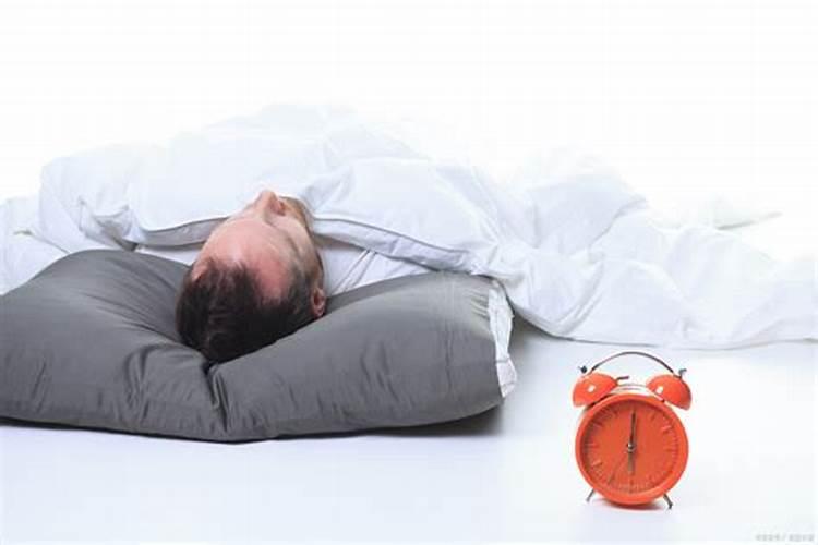 除夕晚上几点才能睡觉？