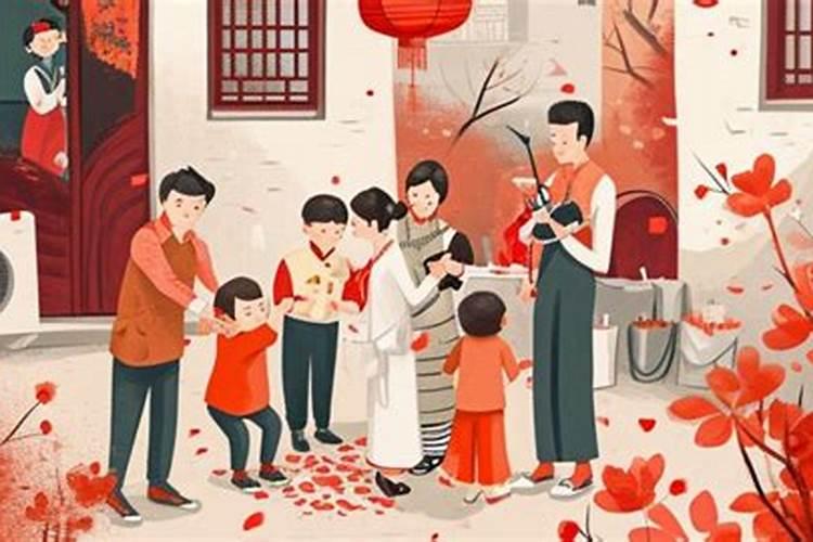 十月初一是哪个民族的春节？