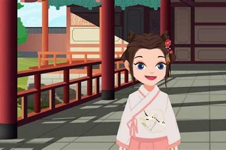 鬼节出生的女孩好不好？