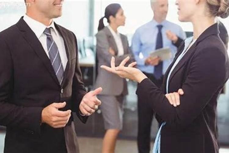 梦见和老板说话是什么意思？