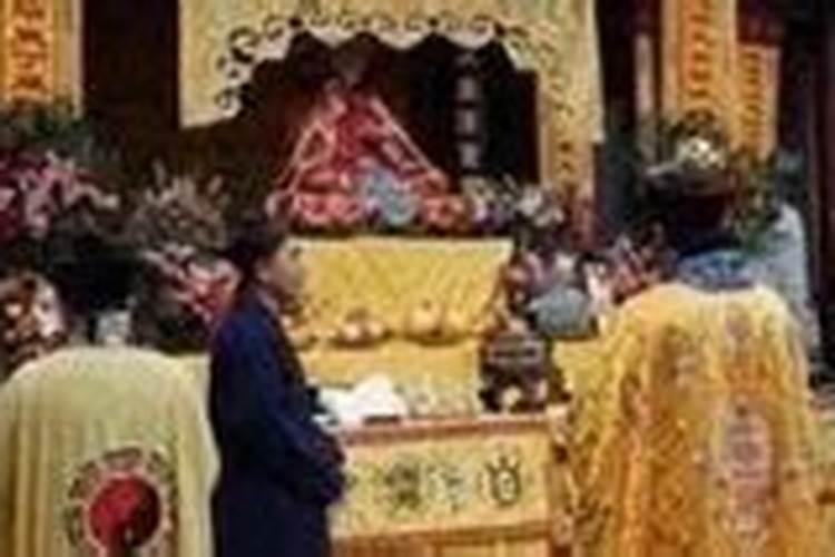 解太岁是佛家解还是道家解？