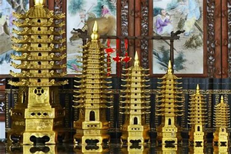 有助学业进步文昌塔几层最好？