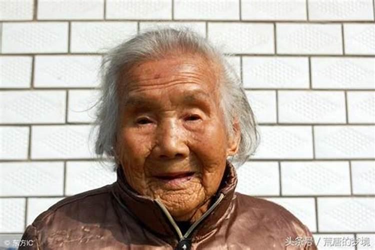 梦见母亲预示着什么？