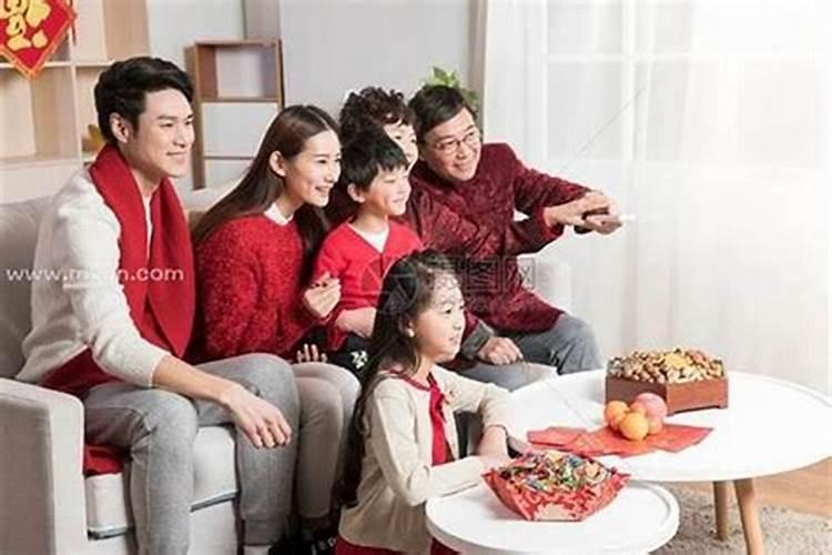 梦见和家人在一起而我要离开