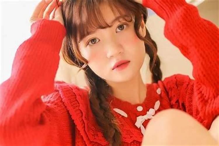 梦见女生了应该怎么说？