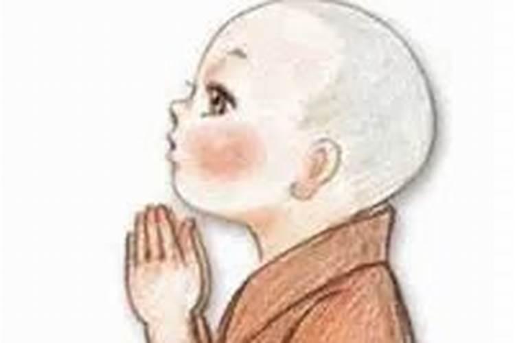 童子命是怎么回事儿？