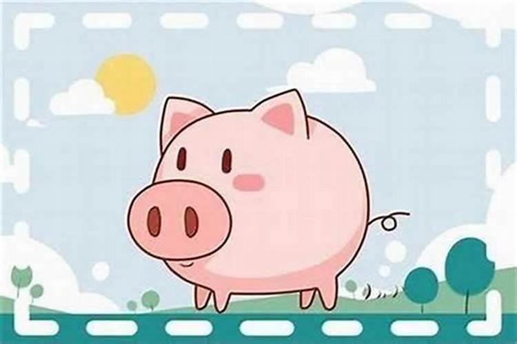 1971年属猪的十年运程如何？