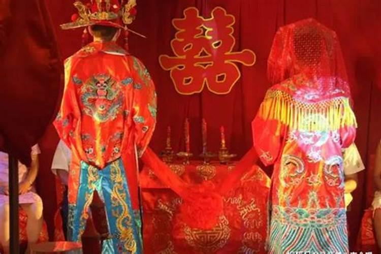 八字婚配为吉好吗？