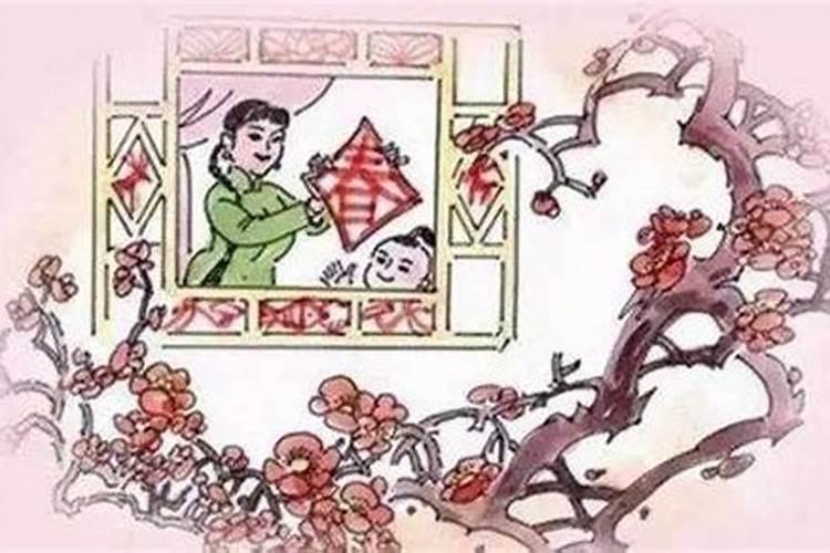 立春时的各地习俗