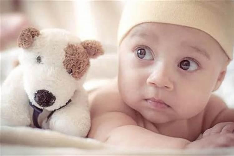 正月初一出生的女宝宝取名