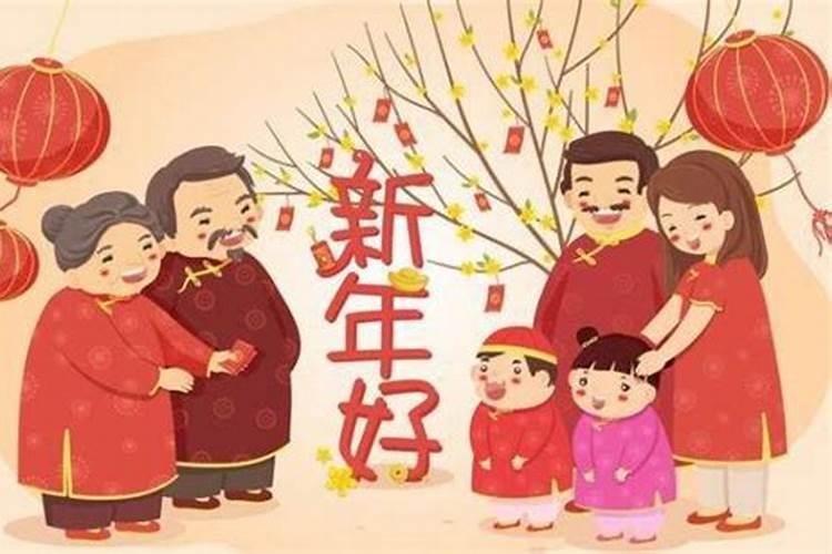 除夕除夕是几月几日？