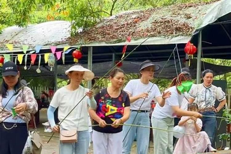 端午节海口哪好玩？