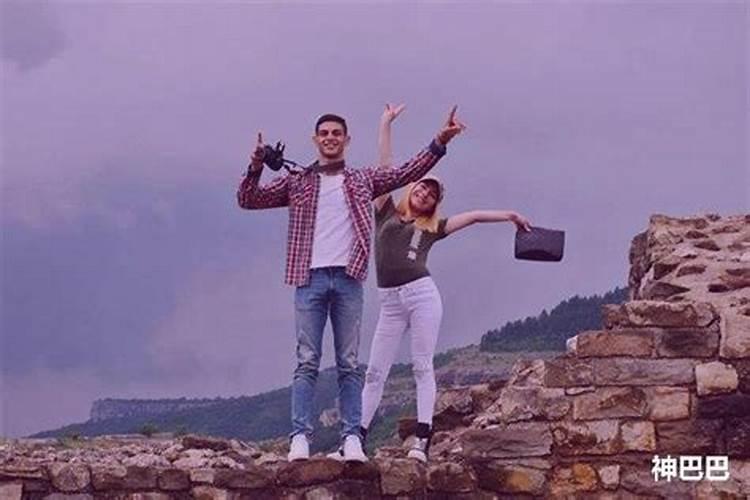 八字算命神巴巴测算另一半