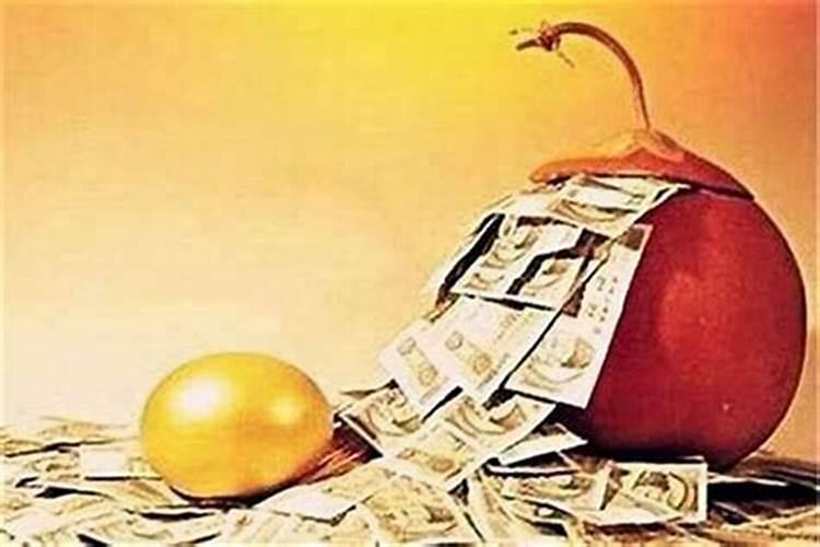 来财留不住财怎么化解？