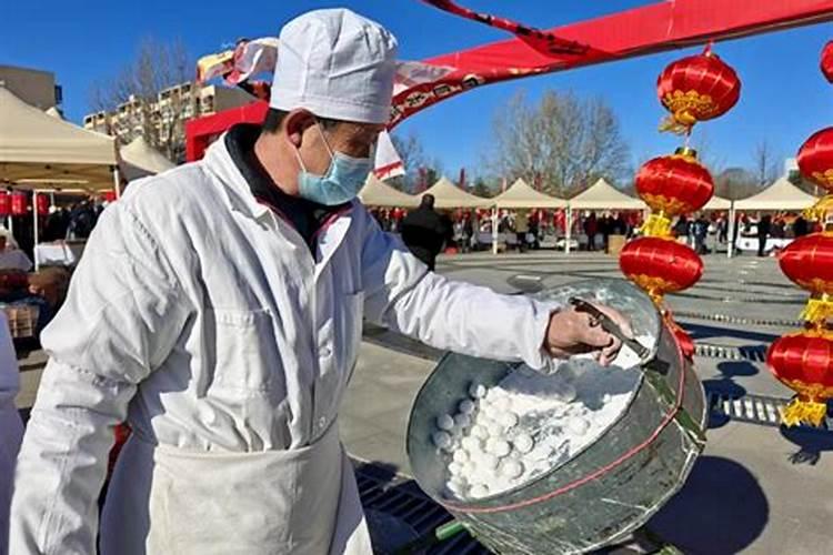 元宵节通州哪里玩？