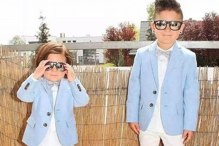 梦见叔叔家又生了一个男孩