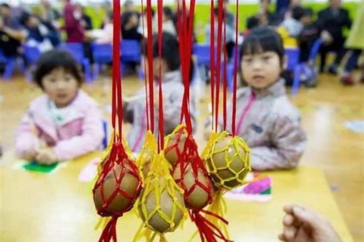 立夏的祭司是谁？