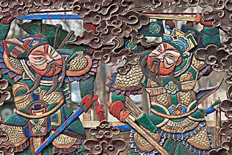 如何防小人易经？